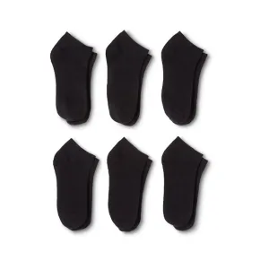 18 Pair Cotton Ankle Socks Perfect for Daily Comfort and Support