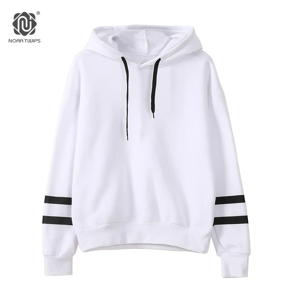 2017 Autumn Women Hoodie Casual Long Sleeve Hooded Pullover Sweatshirts Hooded Female Jumper Women Tracksuits Sportswear