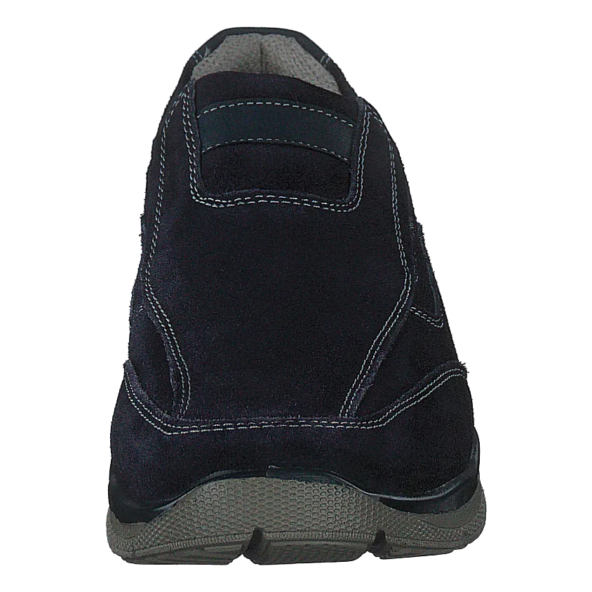 451-0132 Navy Blue
