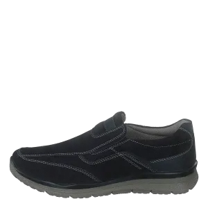 451-0132 Navy Blue