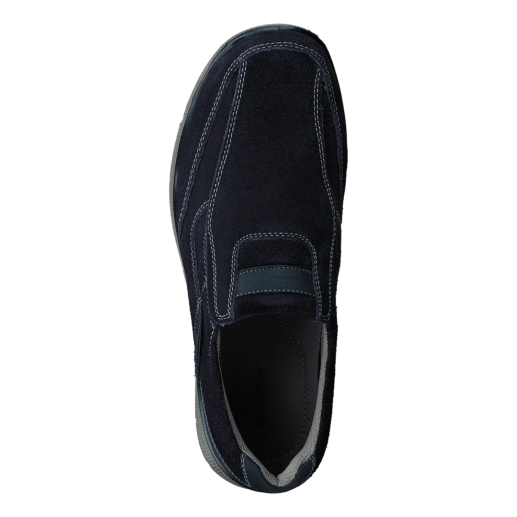 451-0132 Navy Blue