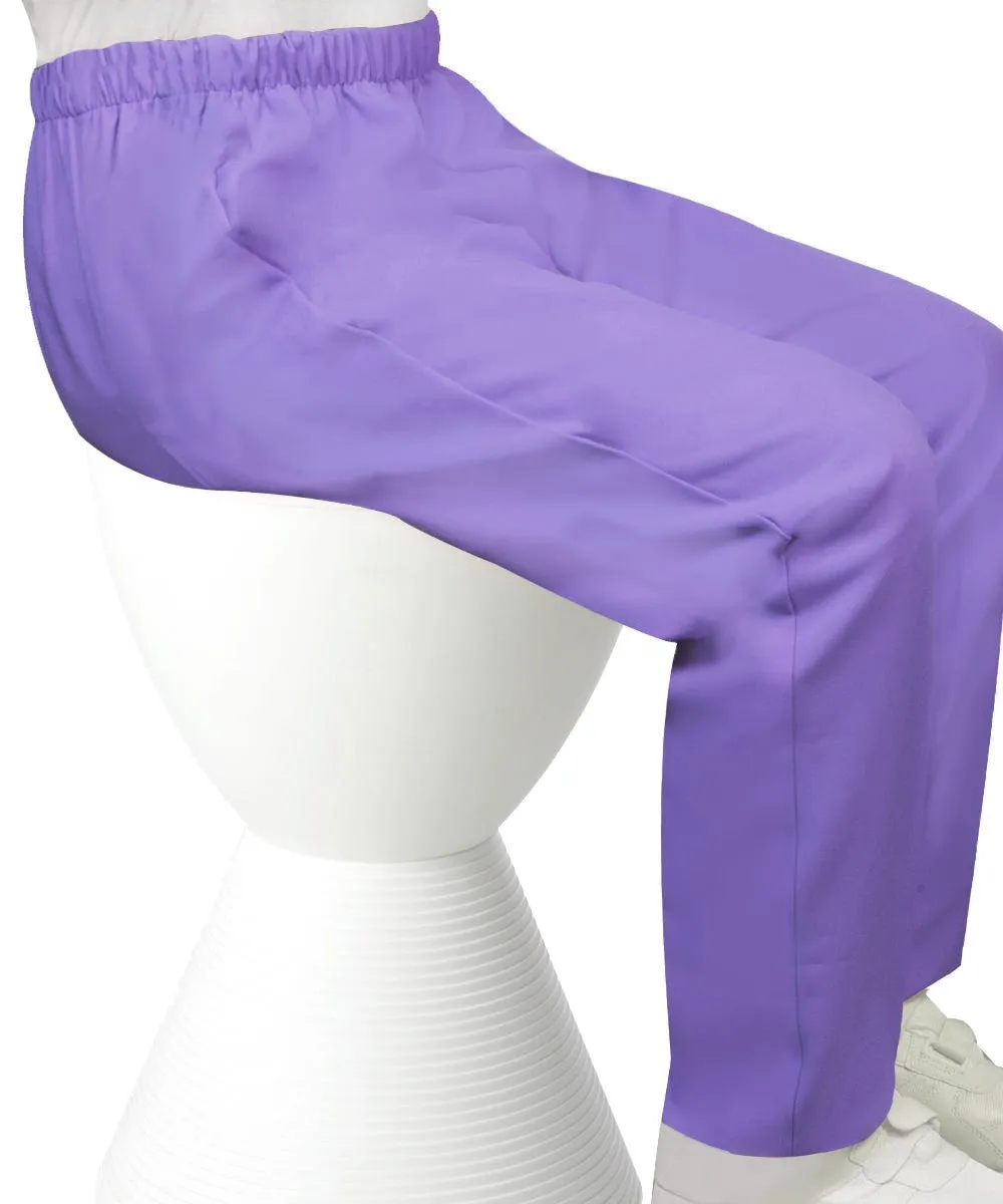 Adaptive Wheelchair Pants for Women - Clearance