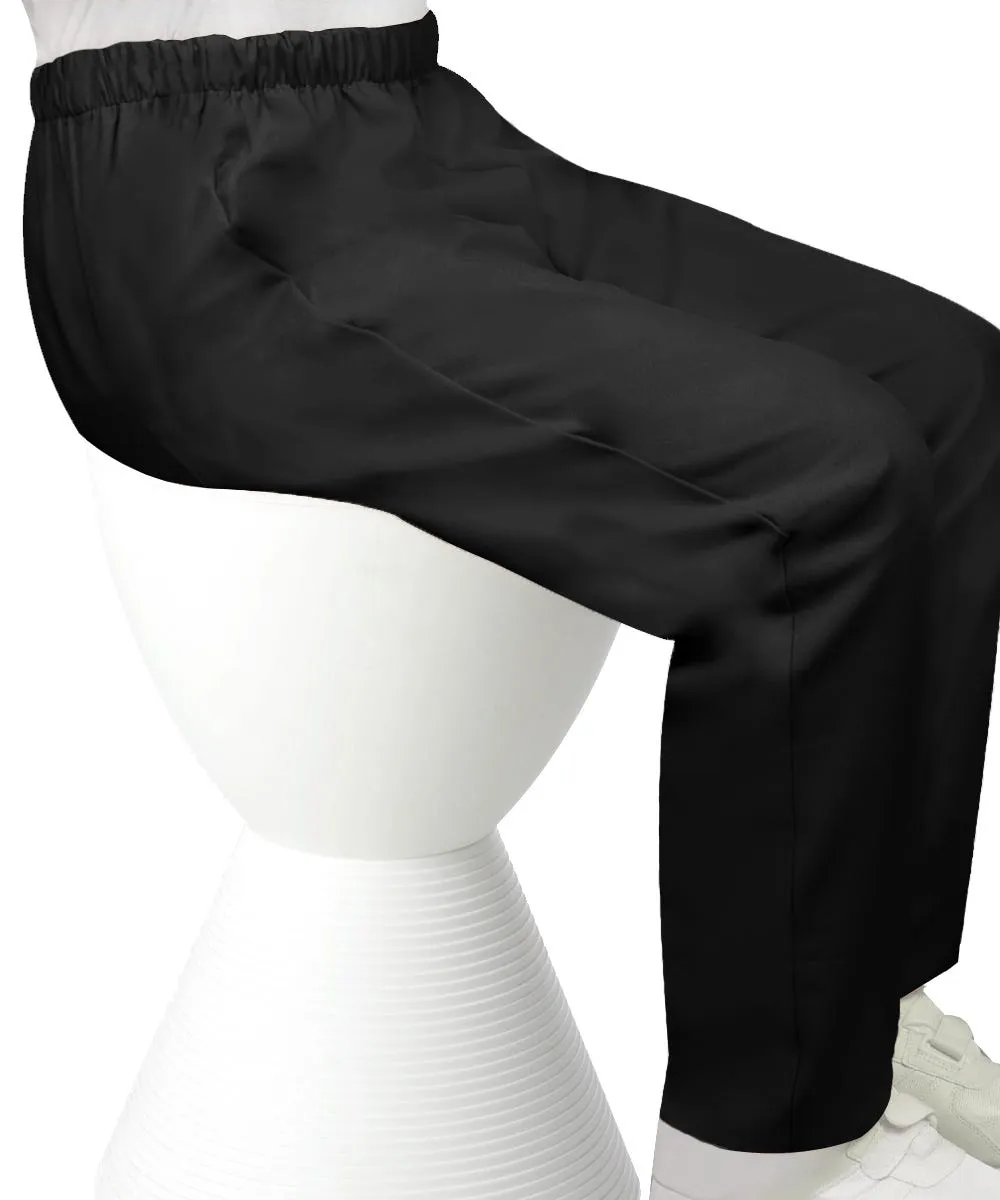 Adaptive Wheelchair Pants for Women - Clearance
