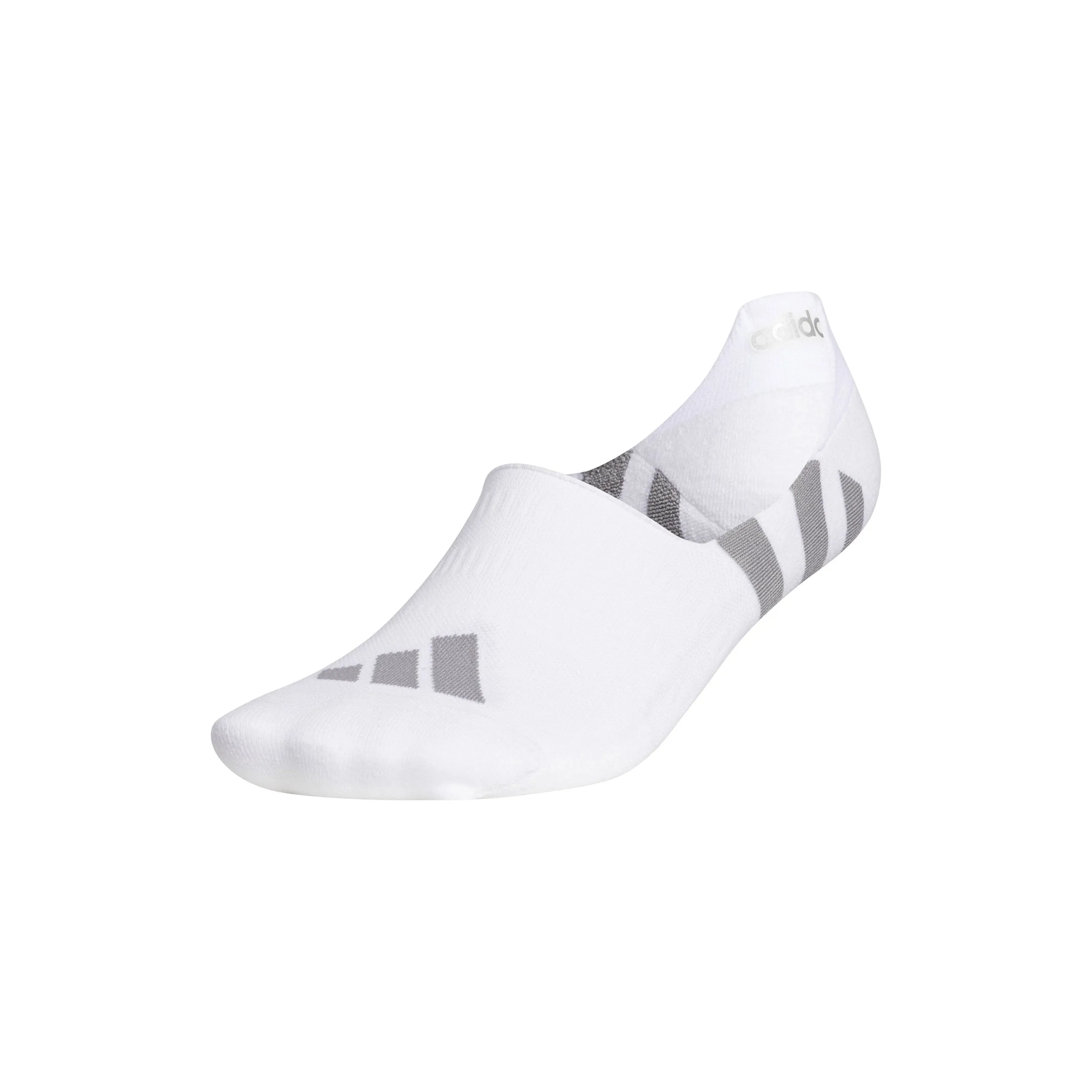 adidas Golf Tour No Show Sock