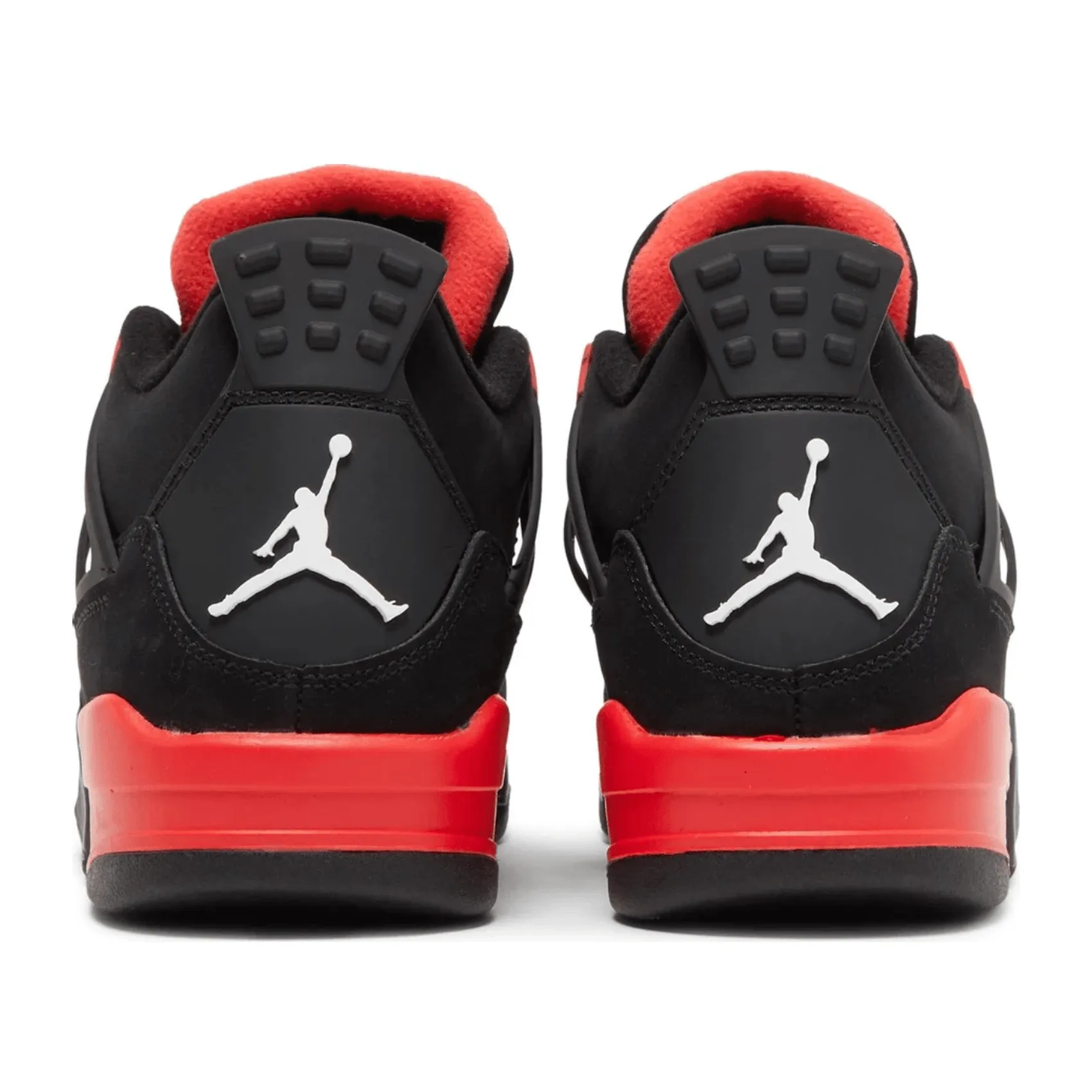 Air Jordan 4 Retro 'Red Thunder' GS