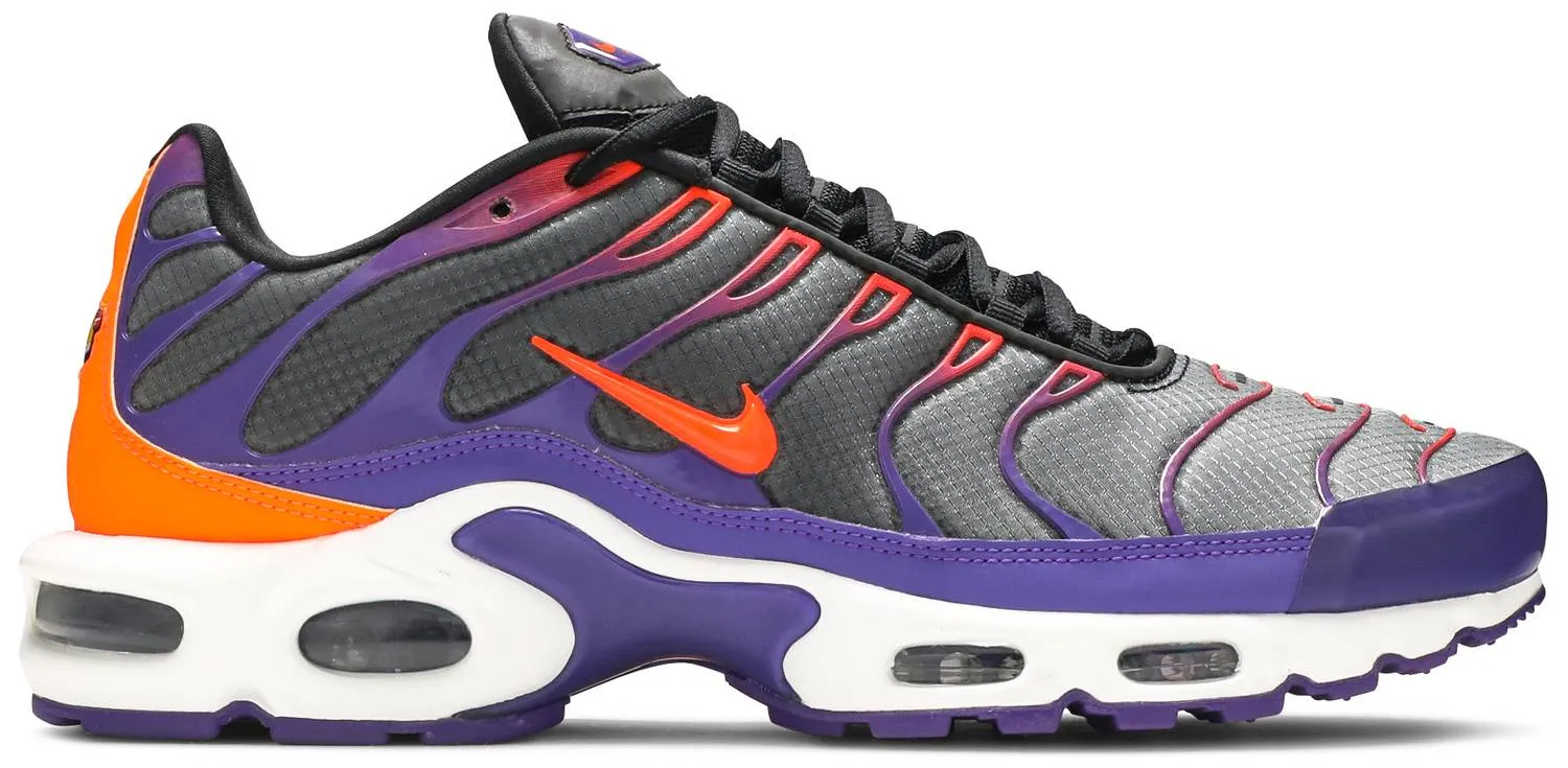 Air Max Plus TN 'Colour Flip - Dark'