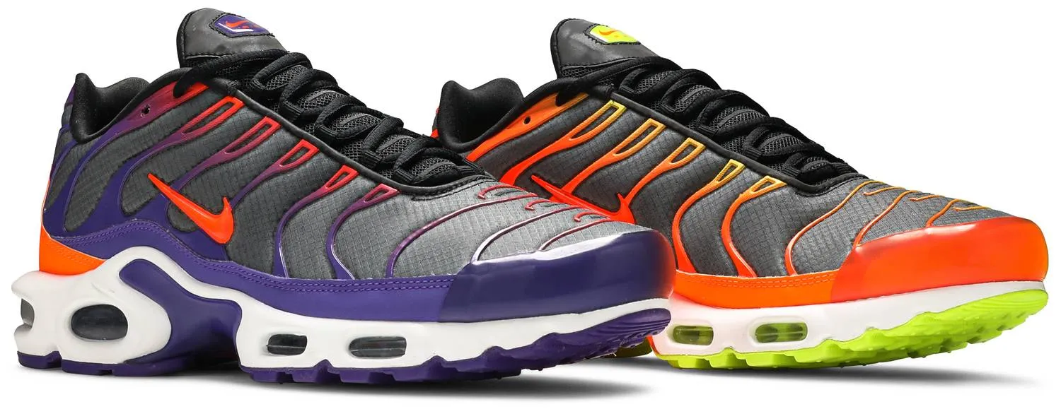 Air Max Plus TN 'Colour Flip - Dark'