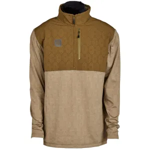 Airblaster Quickstrike 1/4 Zip 2025 - Men's