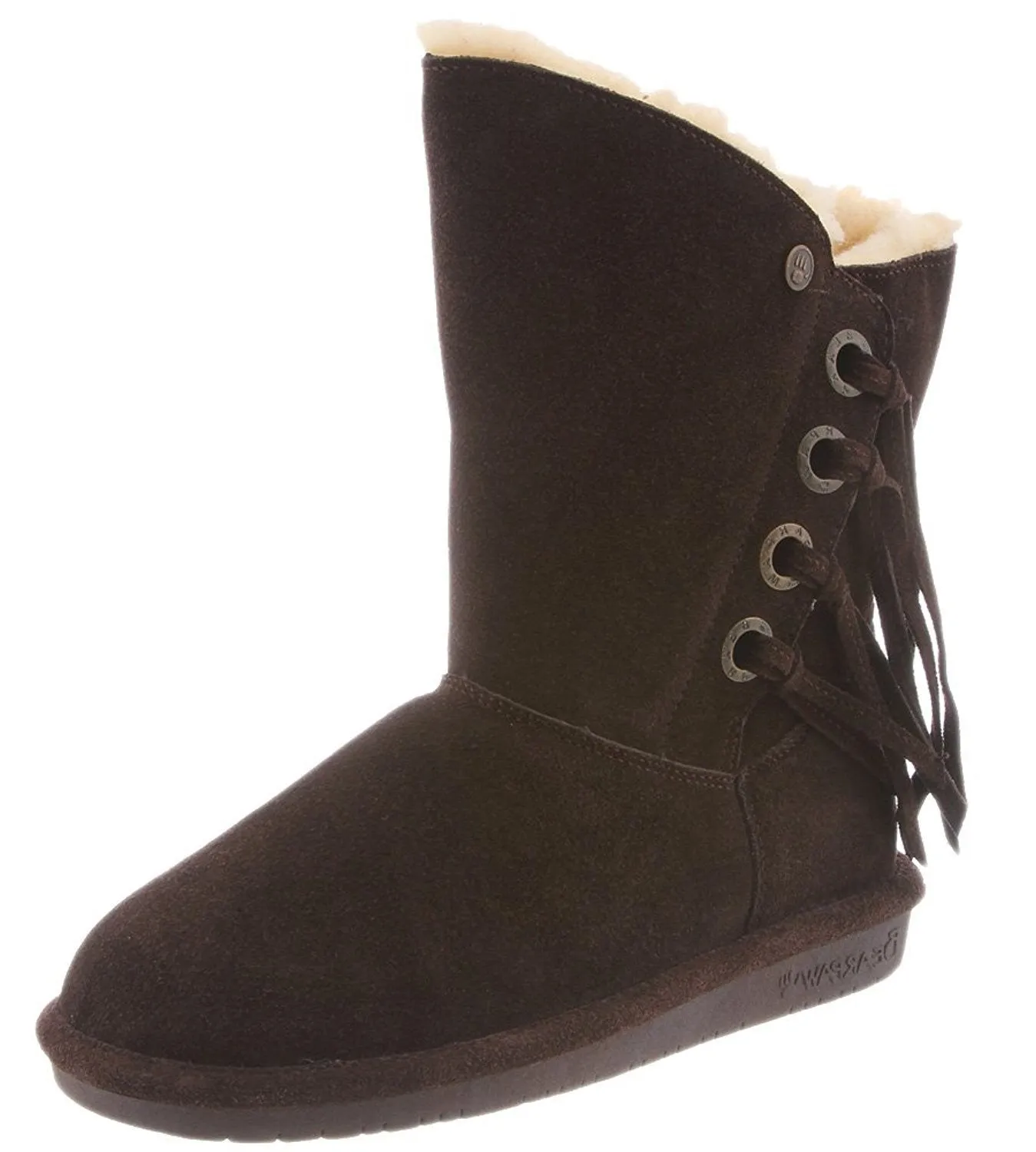 Arya 9'' Winter Boots