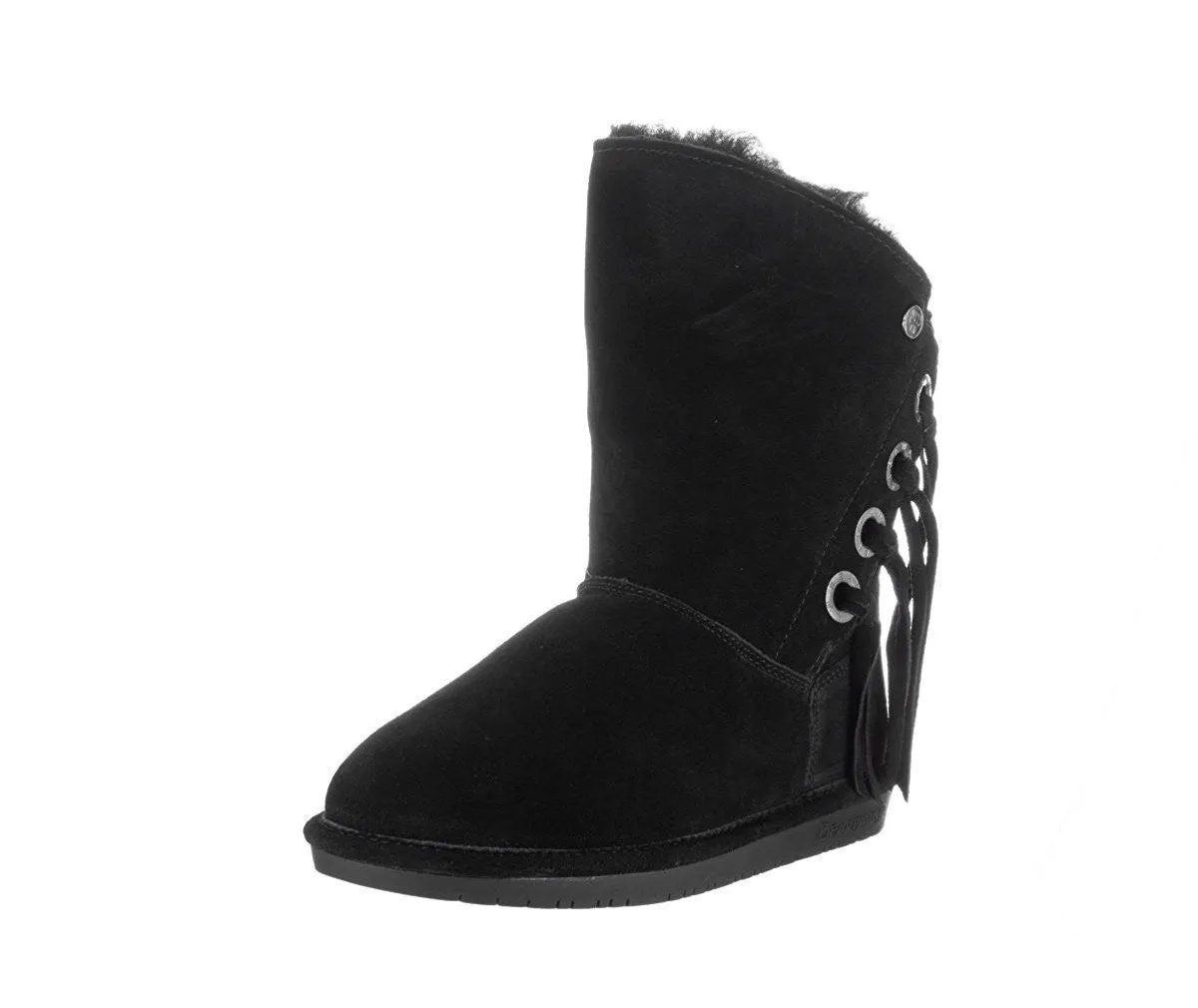 Arya 9'' Winter Boots