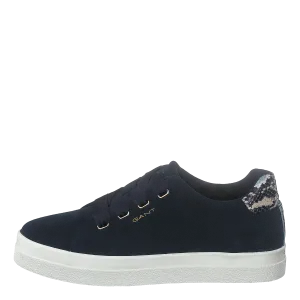 Avona Sneaker Marine