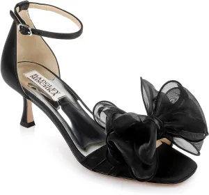 Badgley Mischka Women's Nelly Heeled Sandal