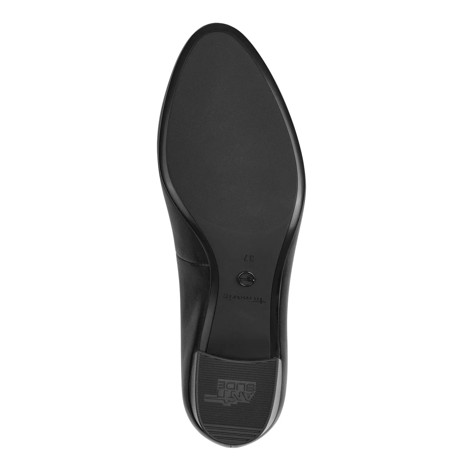 Ballet Pumps Leather