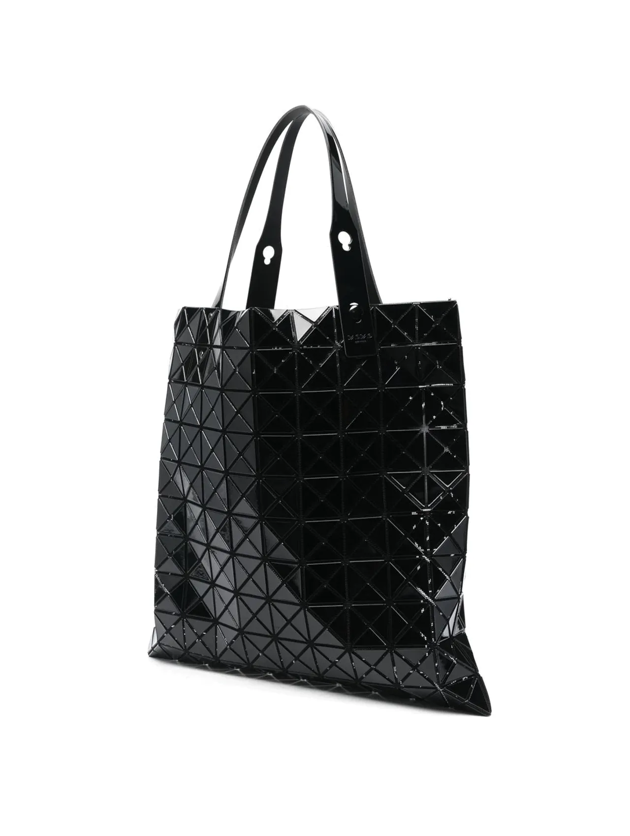 Bao Bao Issey Miyake Black Prism Tote