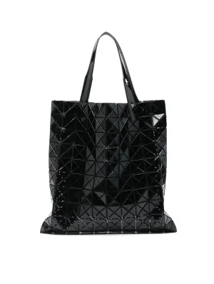 Bao Bao Issey Miyake Black Prism Tote