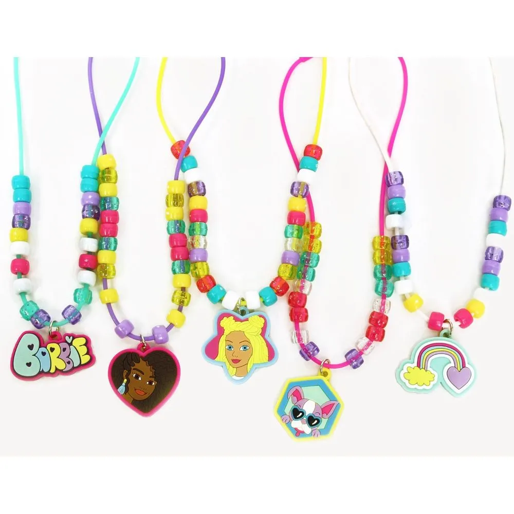 Barbie Necklace Activity_Set