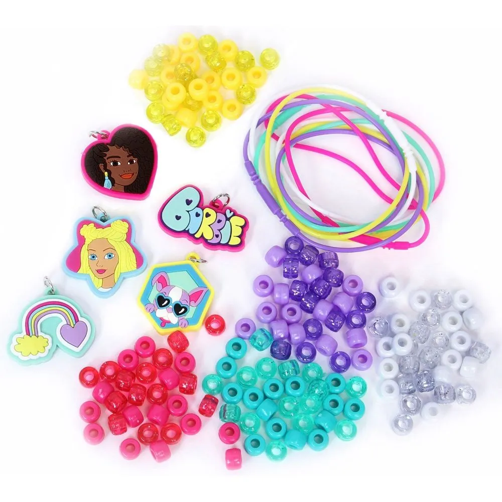 Barbie Necklace Activity_Set