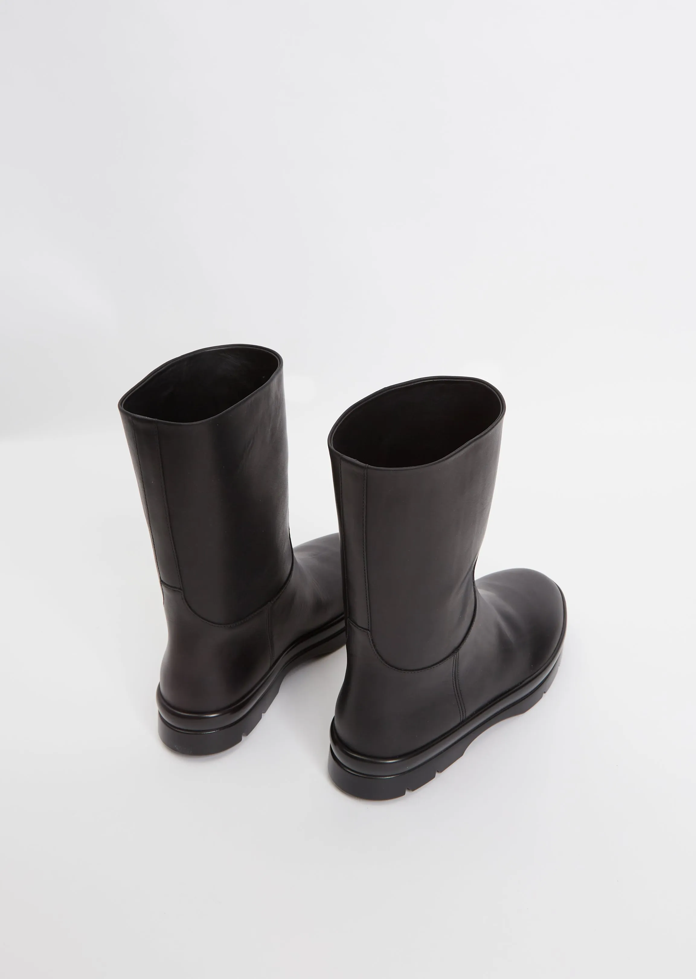 Billie Low Boot