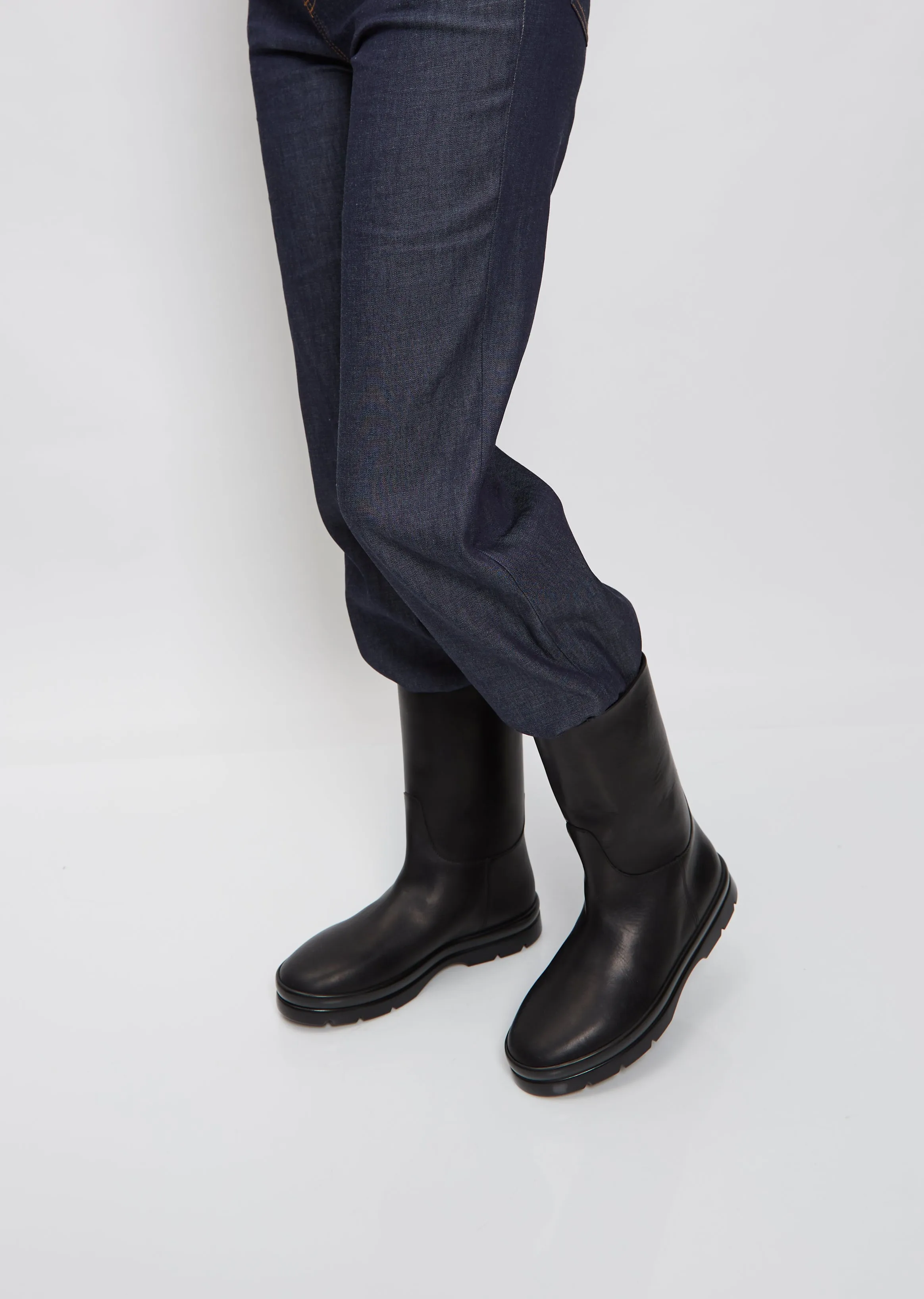 Billie Low Boot