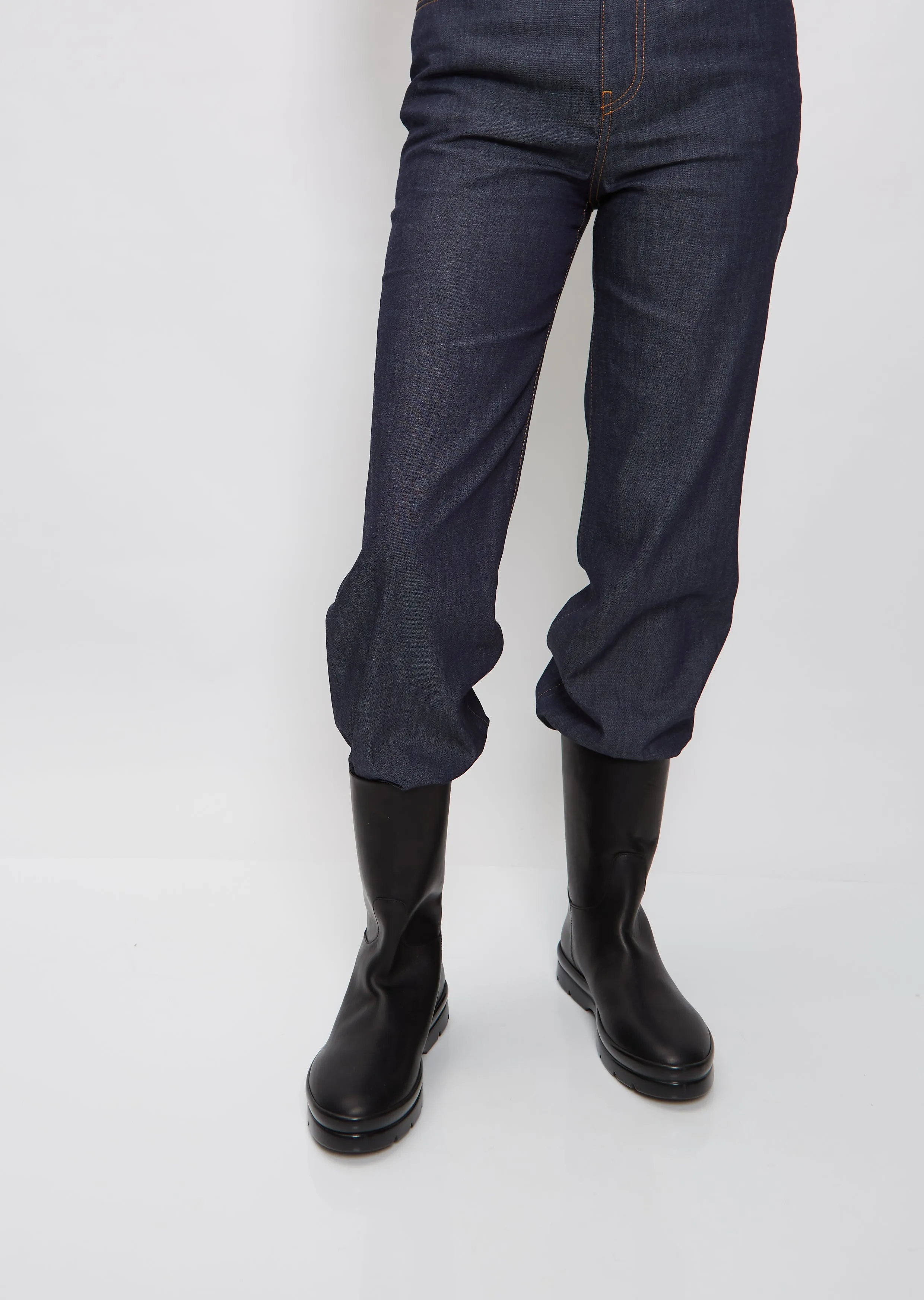 Billie Low Boot