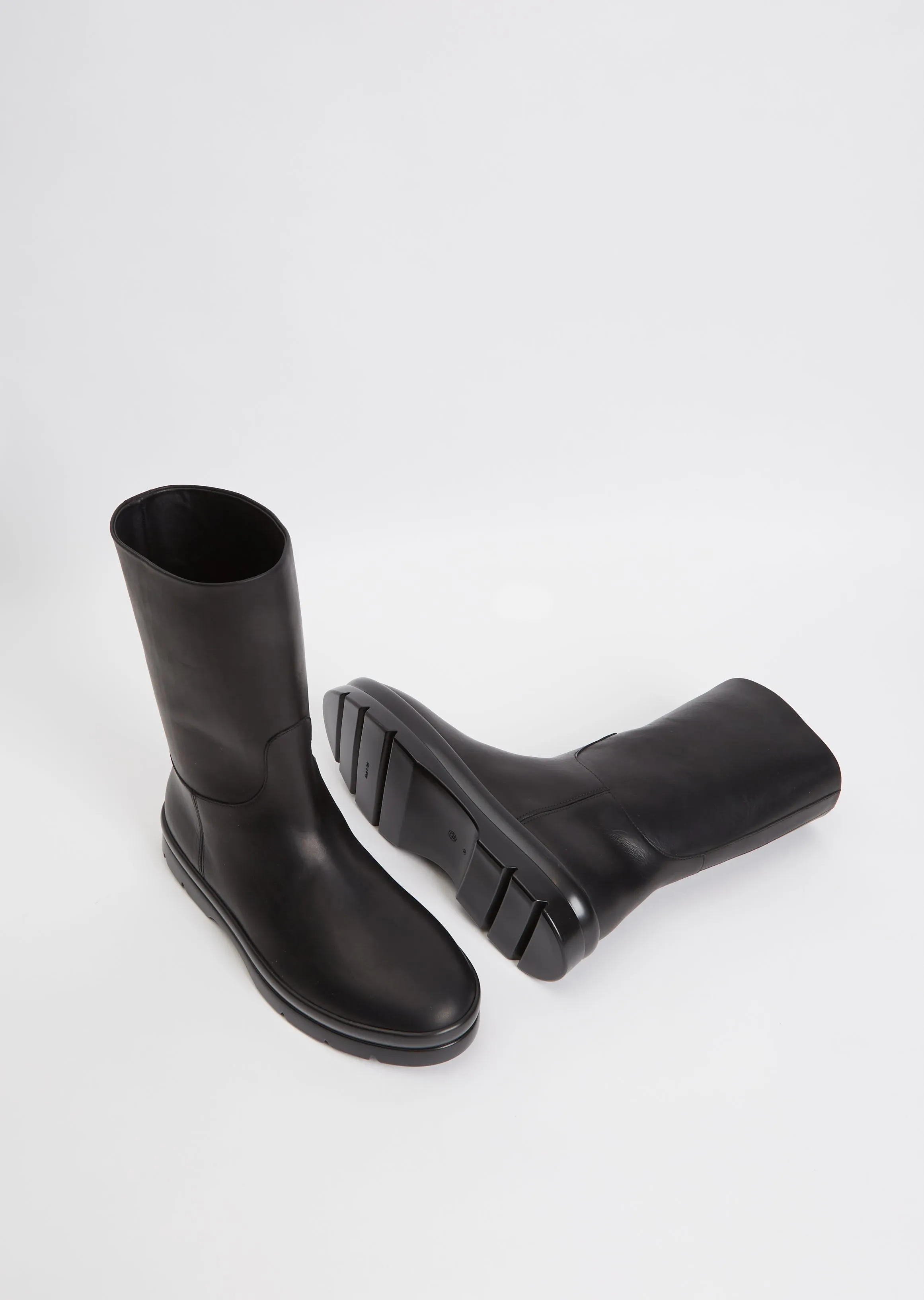 Billie Low Boot