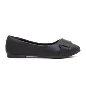 Black Pumps WN0908