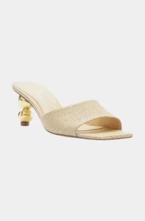 Blair Mid Stiletto Sandal