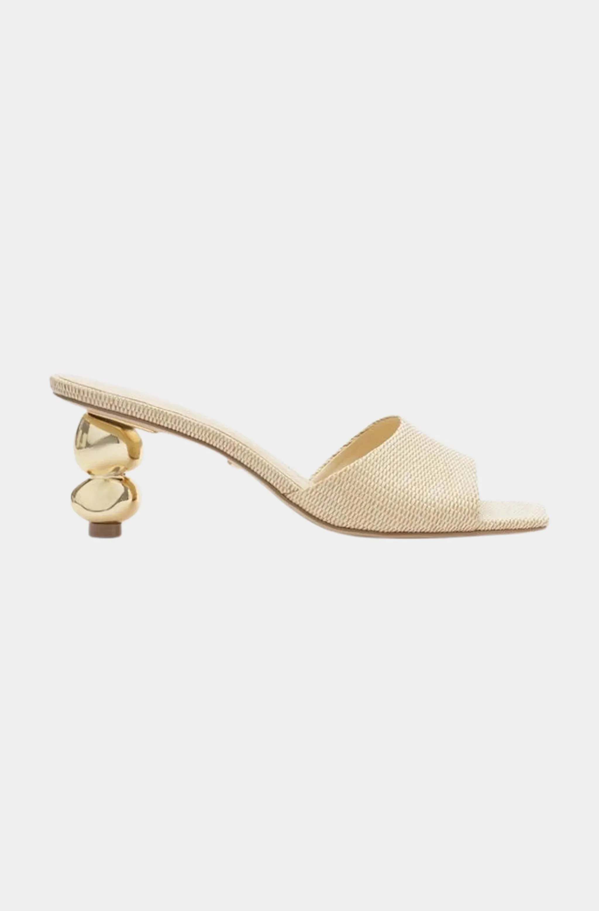 Blair Mid Stiletto Sandal
