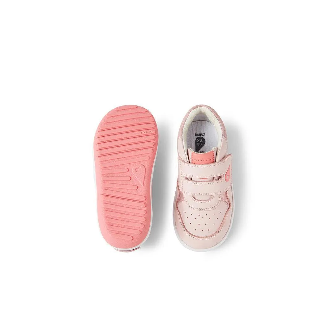 Bobux I-Walk Baseline - Rosewater