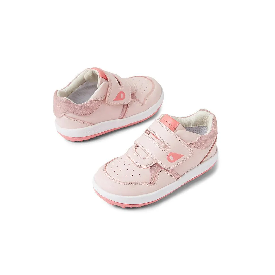 Bobux I-Walk Baseline - Rosewater