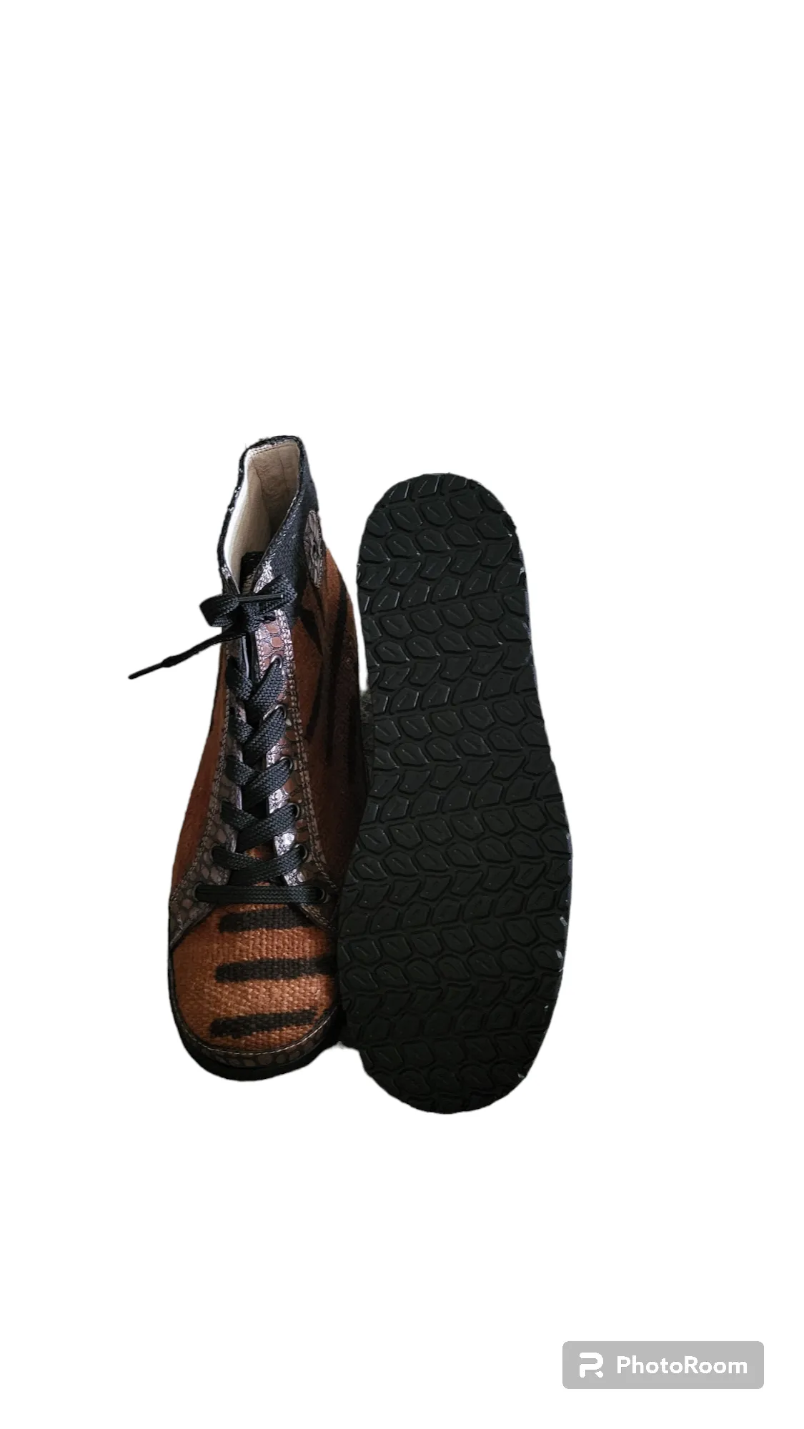 Bogo- Original Bogolan Sneakers Unisex