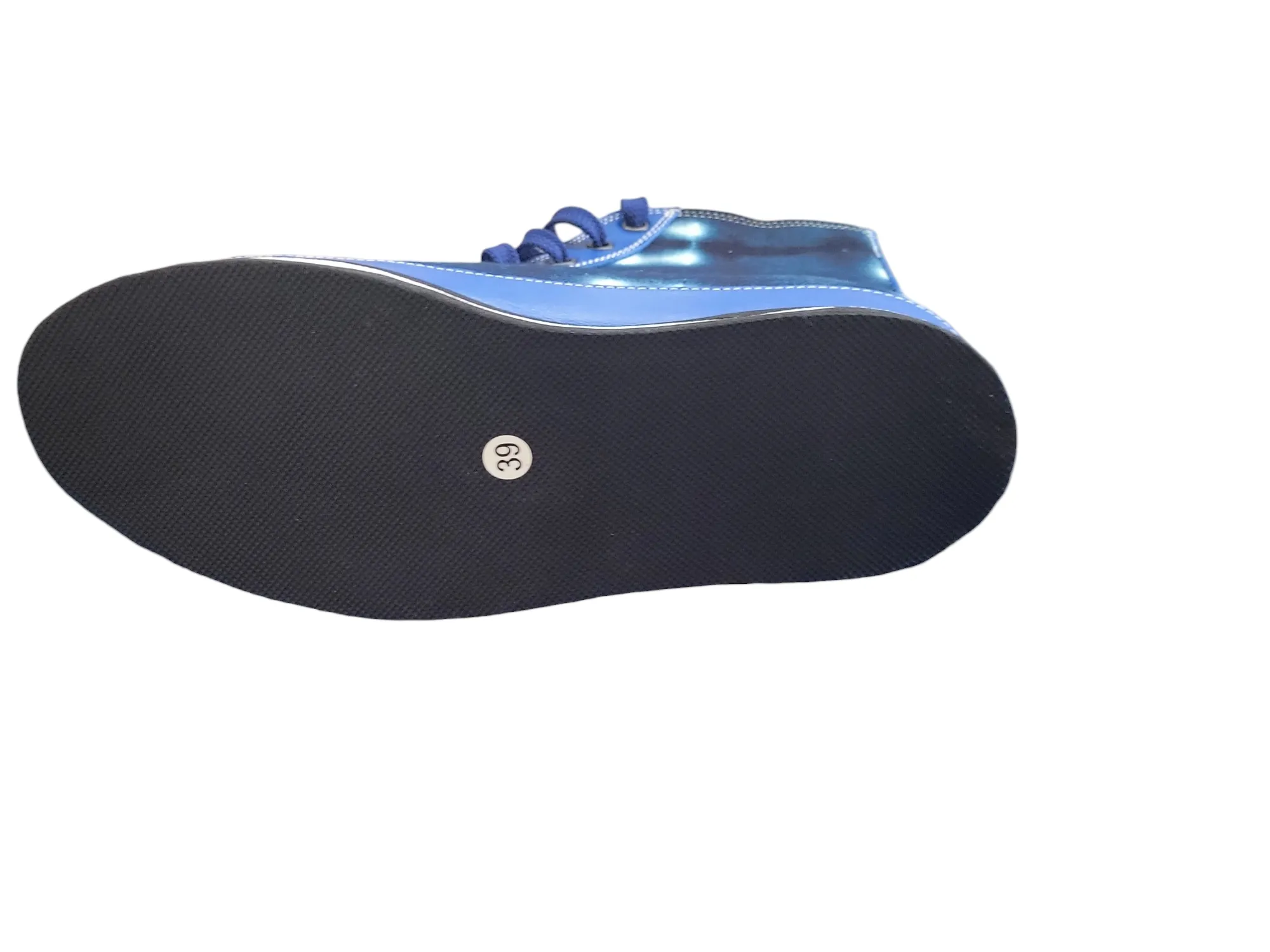 Bogo- Original Bogolan Sneakers Unisex