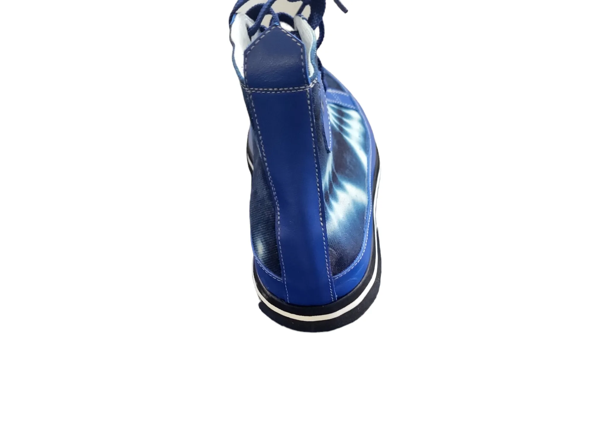 Bogo- Original Bogolan Sneakers Unisex