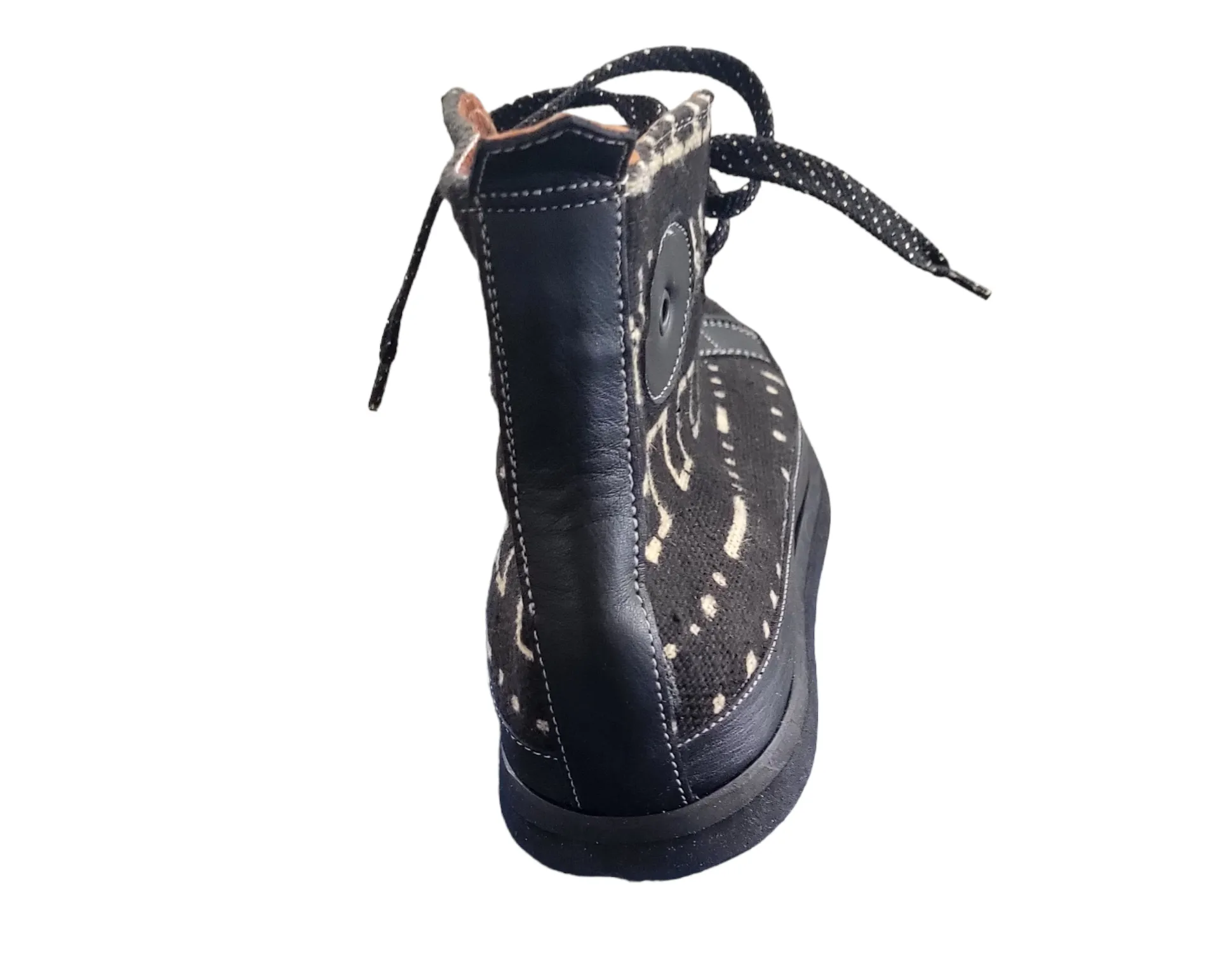 Bogo- Original Bogolan Sneakers Unisex