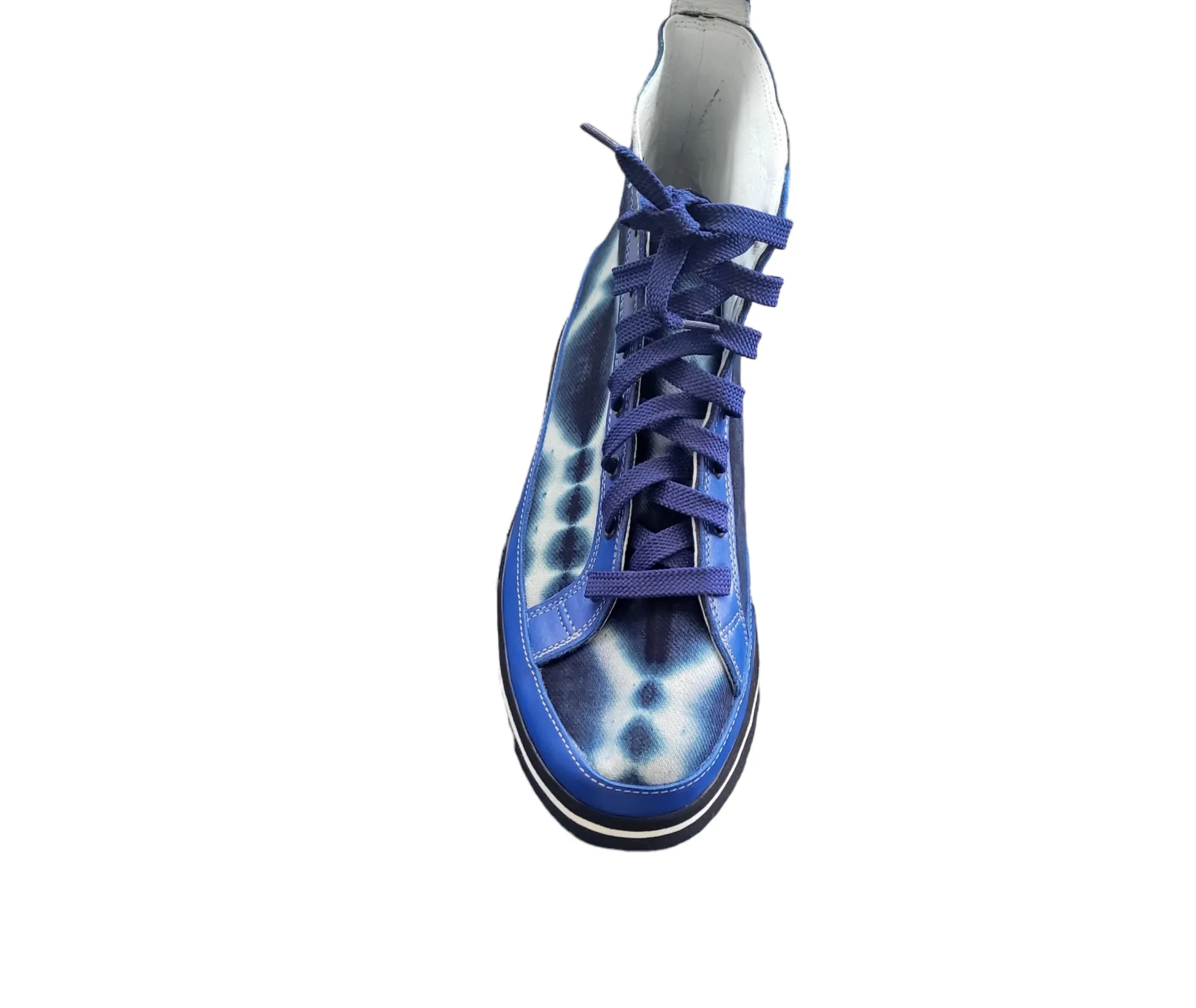 Bogo- Original Bogolan Sneakers Unisex