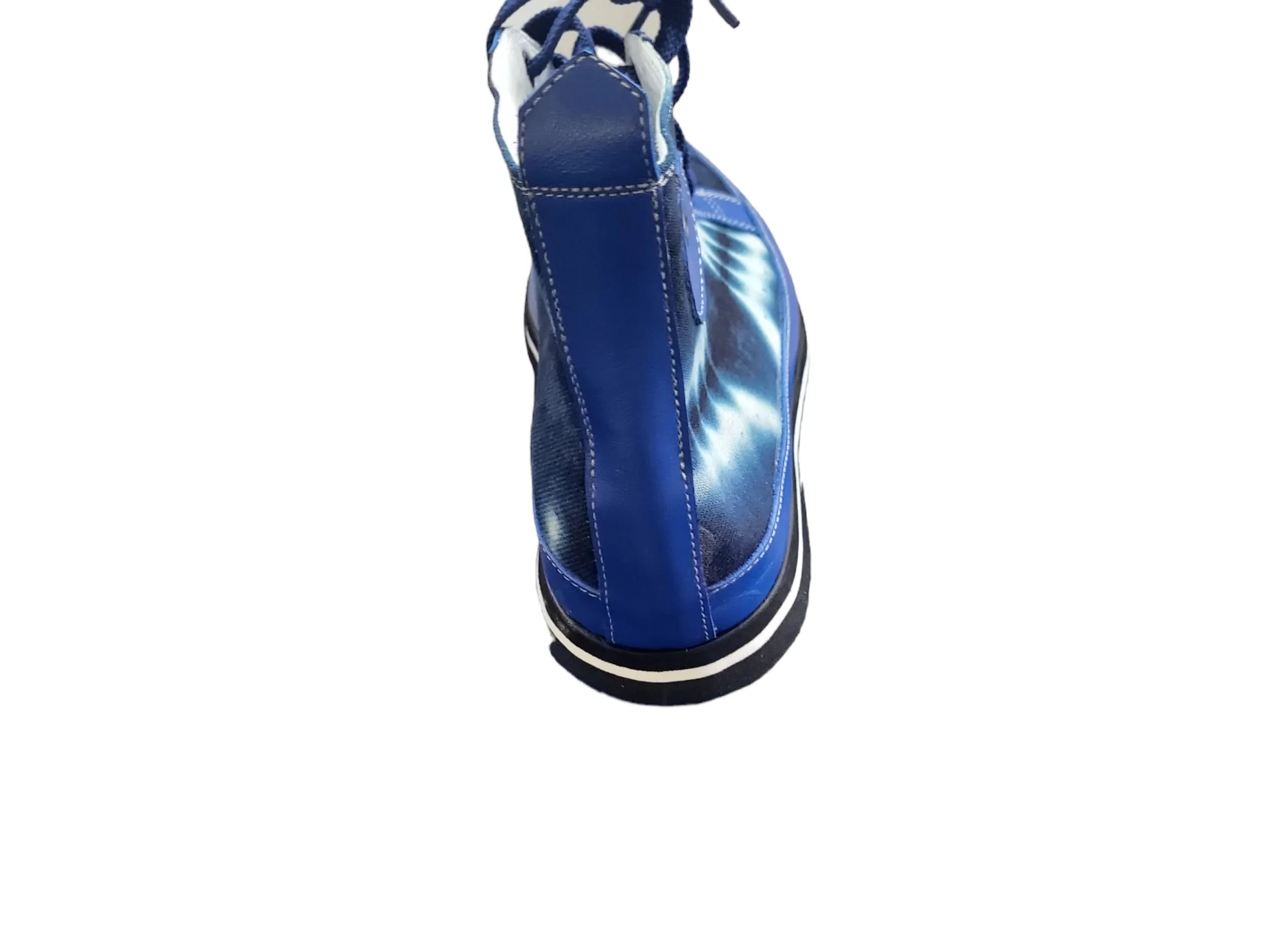 Bogo- Original Bogolan Sneakers Unisex