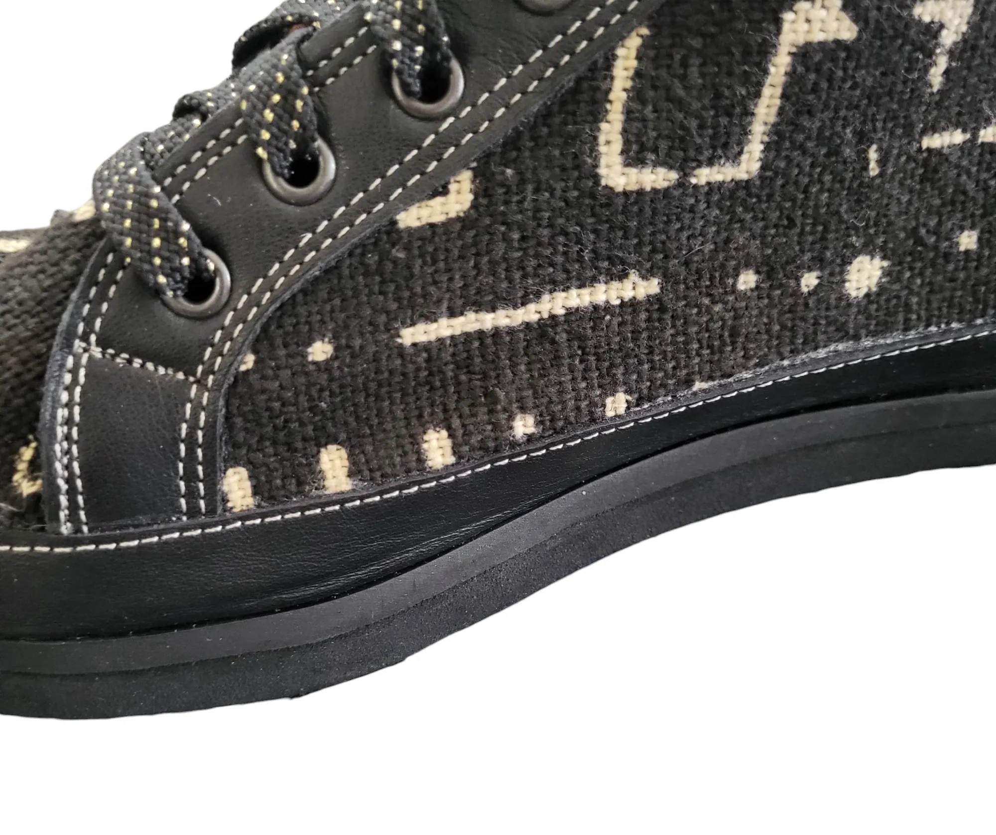Bogo- Original Bogolan Sneakers Unisex