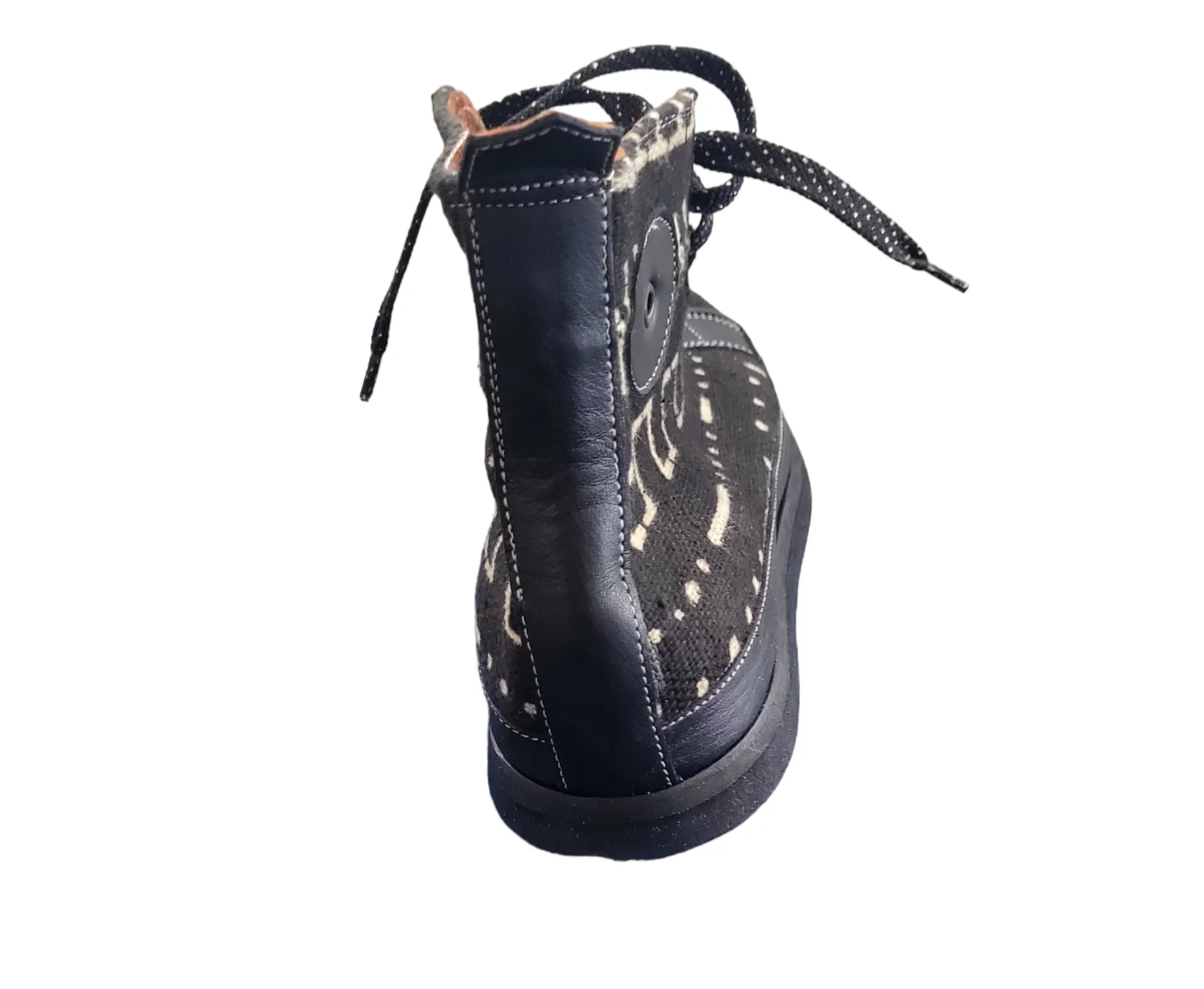 Bogo- Original Bogolan Sneakers Unisex