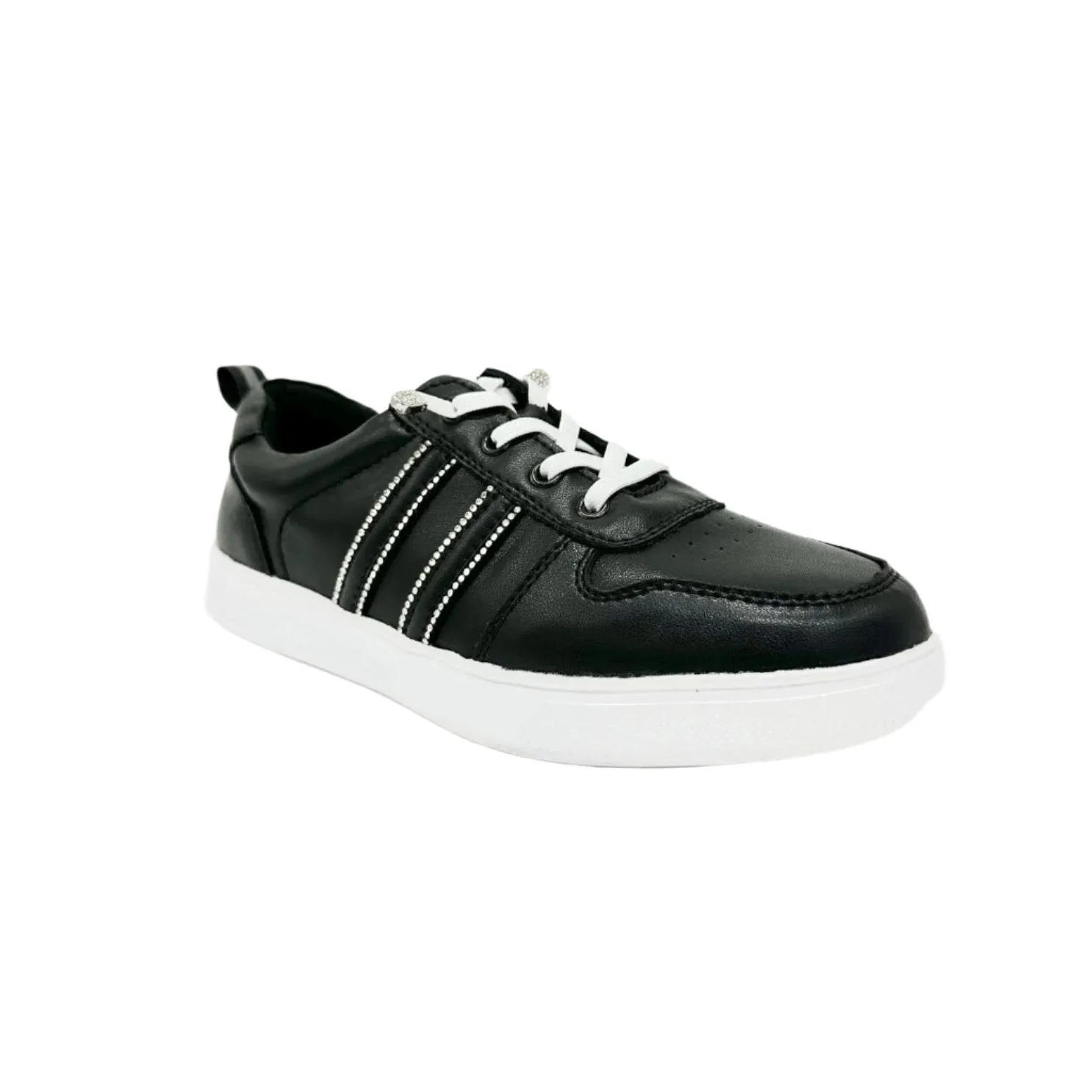 BONAVI 31F6-72 Flat Sneakers