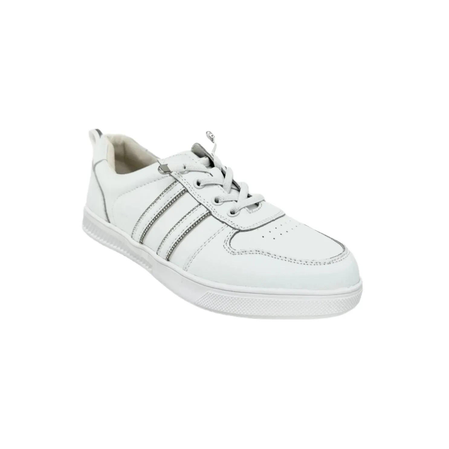 BONAVI 31F6-72 Flat Sneakers