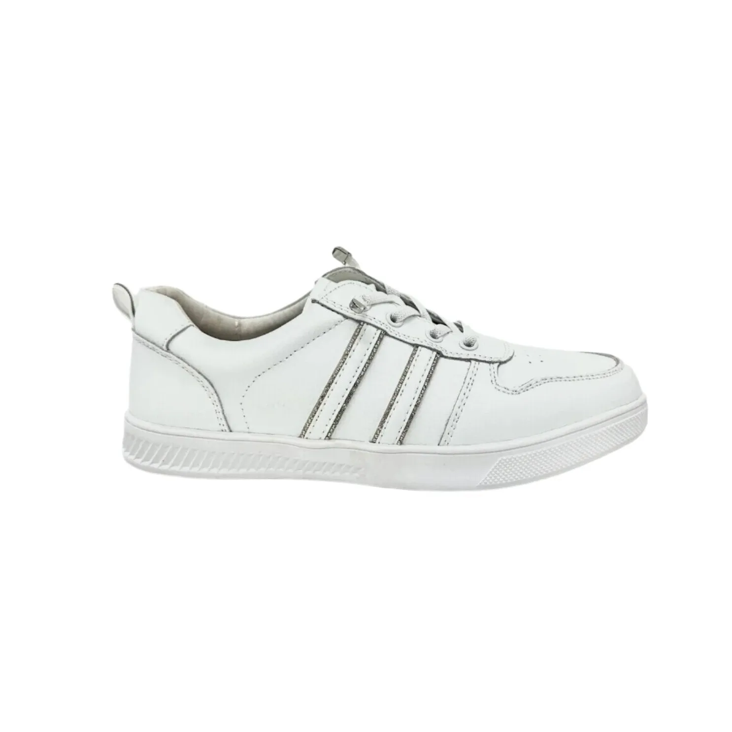 BONAVI 31F6-72 Flat Sneakers