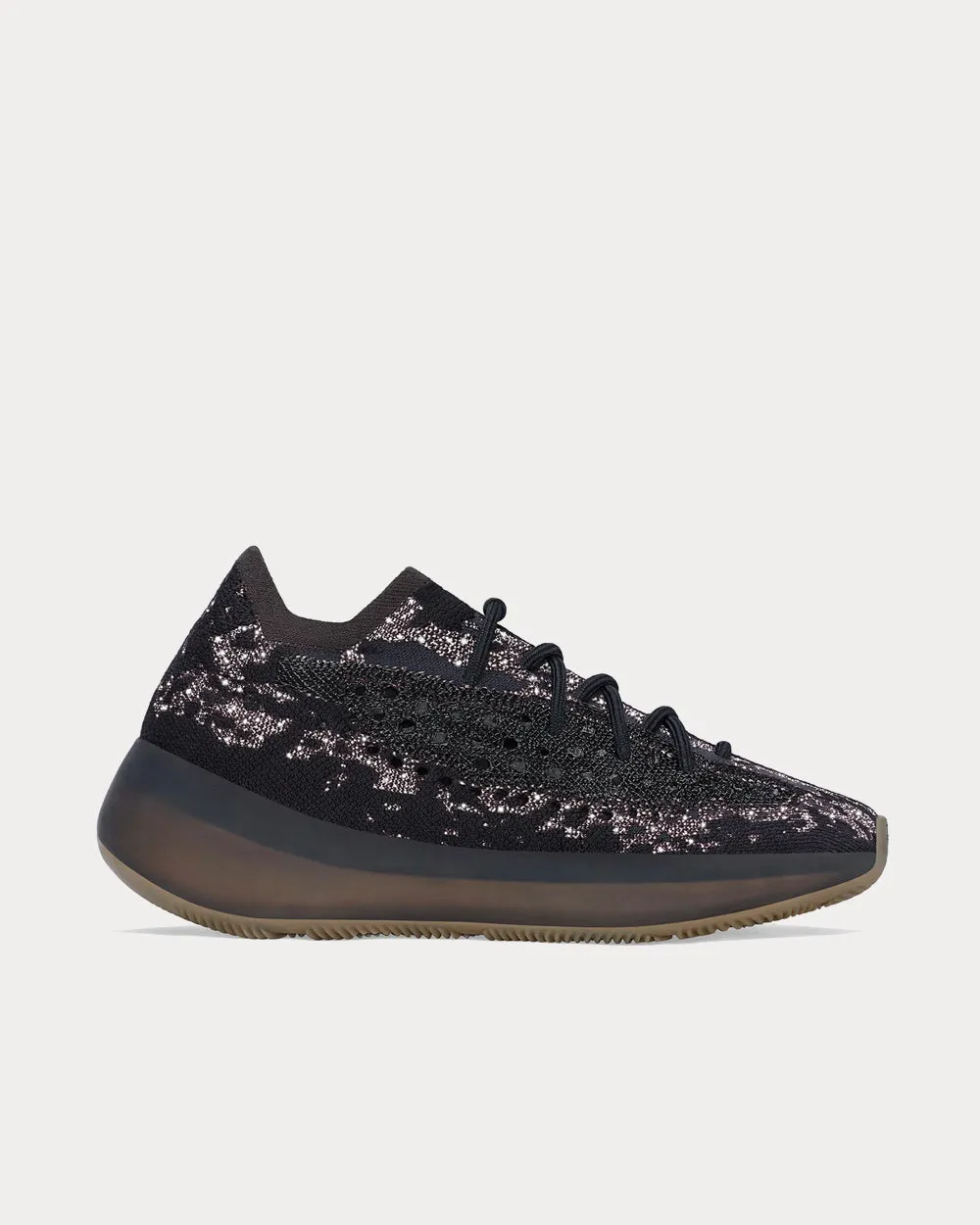 BOOST 380 Onyx RF Low Top Sneakers