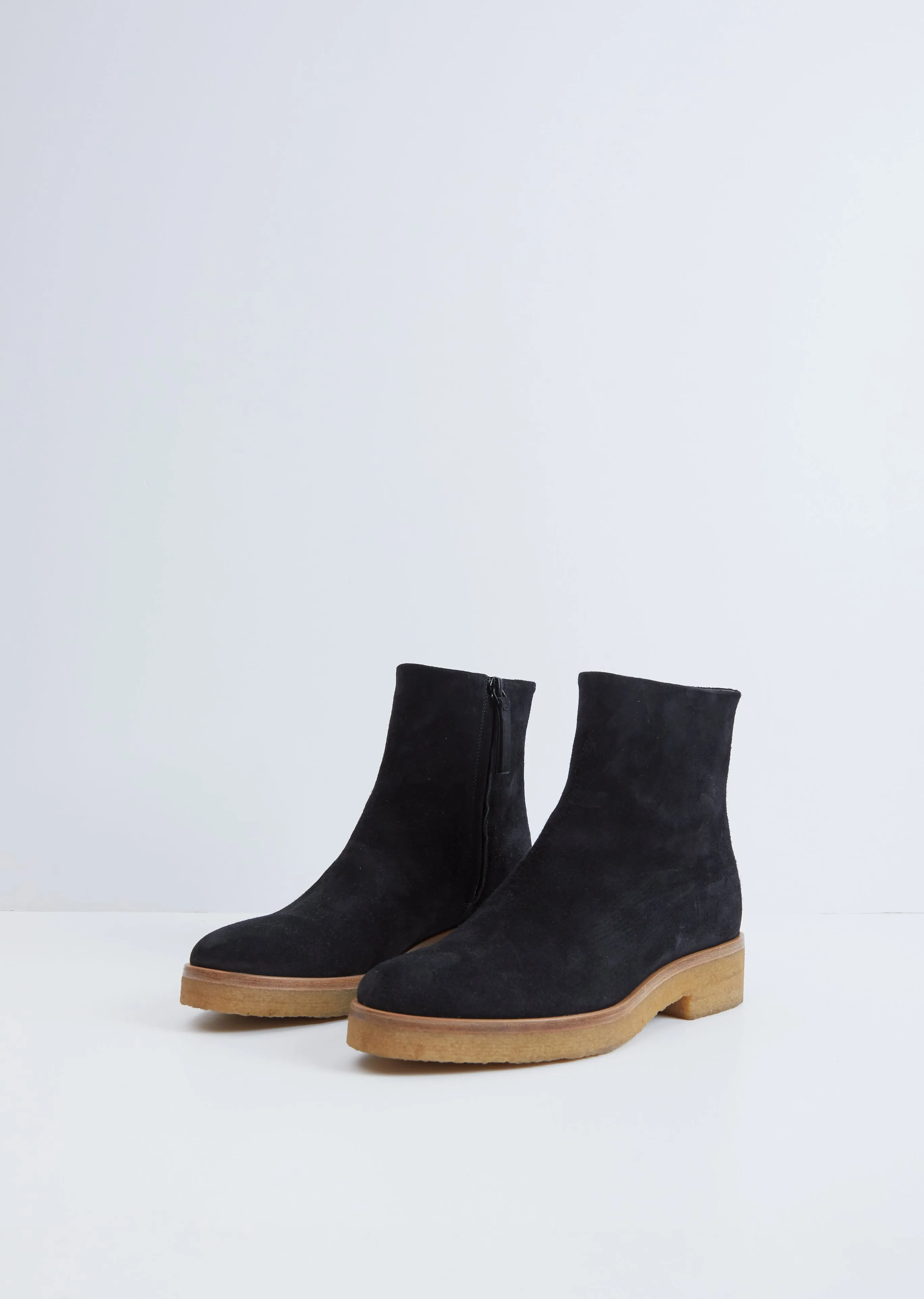 Boris Boot