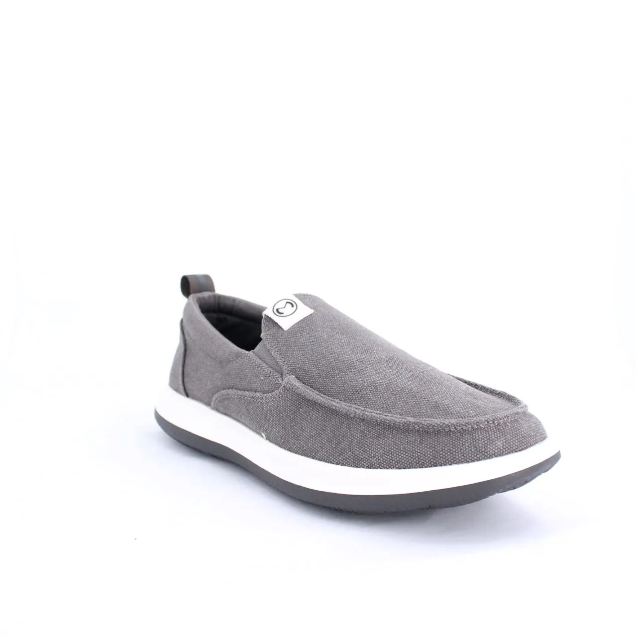 BRISE MENS SNEAKERS-GREY