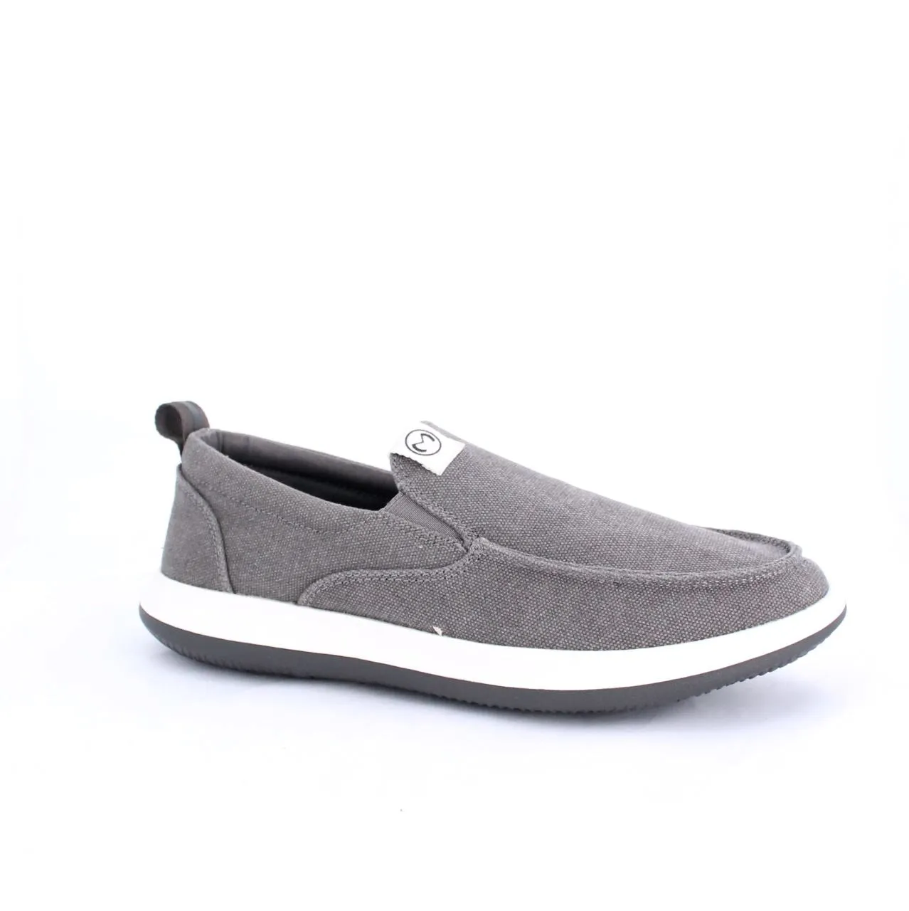 BRISE MENS SNEAKERS-GREY