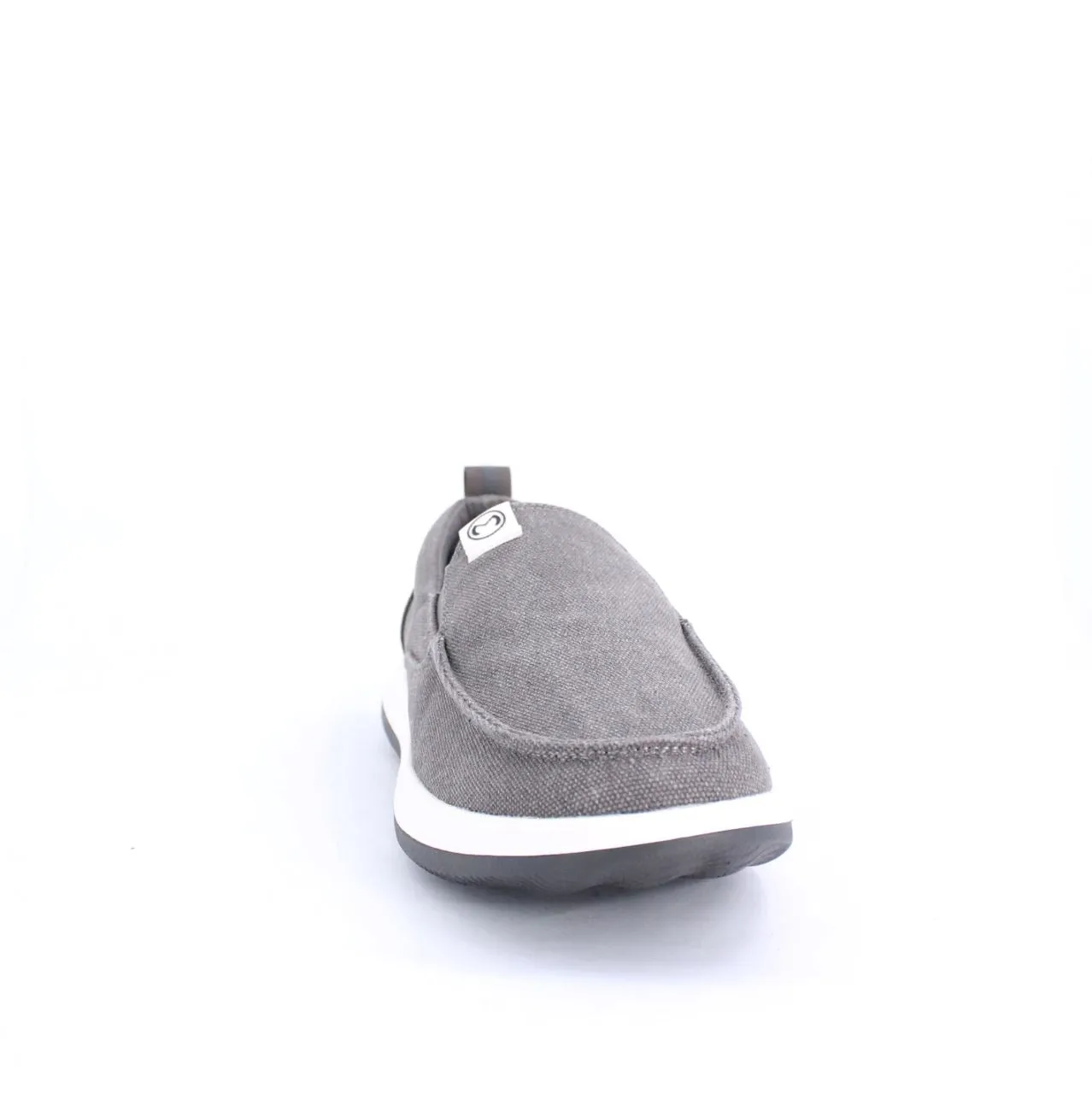 BRISE MENS SNEAKERS-GREY