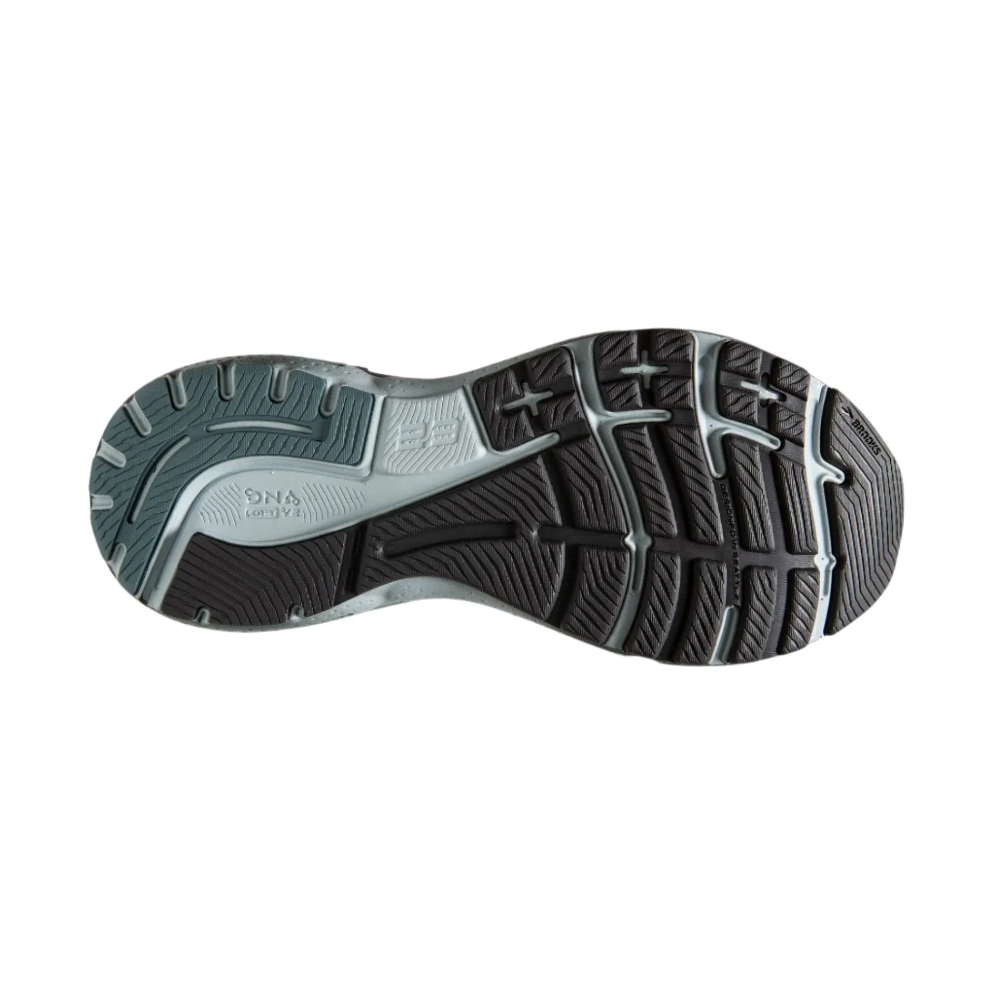 BROOKS ADRENALINE GTS 23 MEN'S