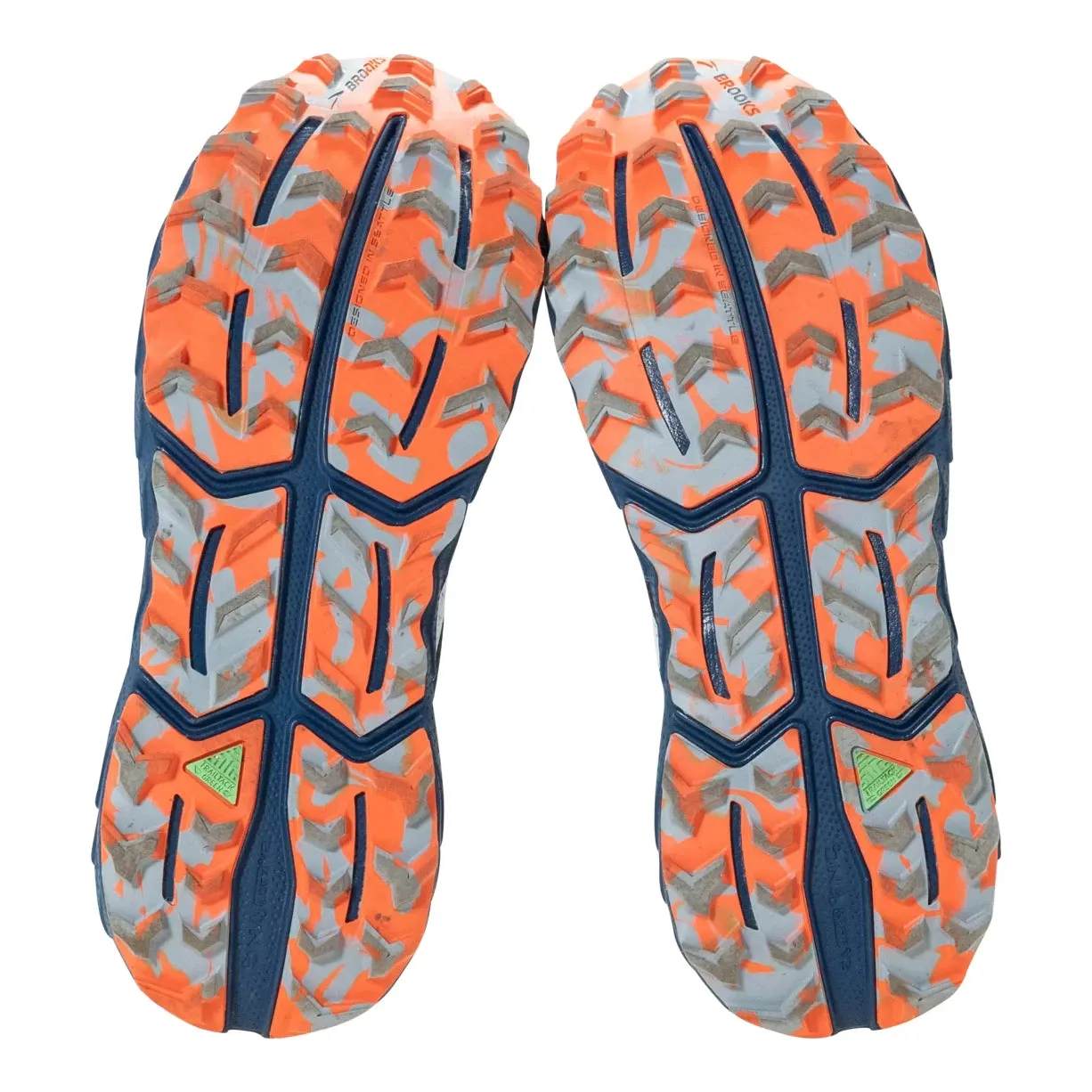 Brooks Cascadia 17 Trail Running Shoe - Men's