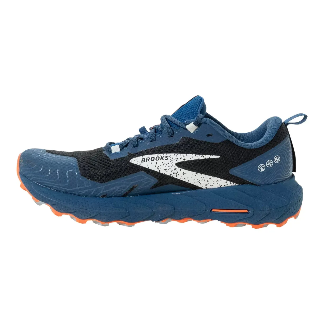 Brooks Cascadia 17 Trail Running Shoe - Men's