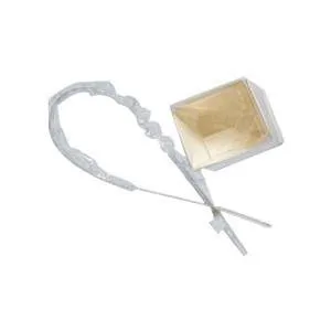 CareFusion Tri-Flo® No Touch Suction Catheter Kit, 8Fr